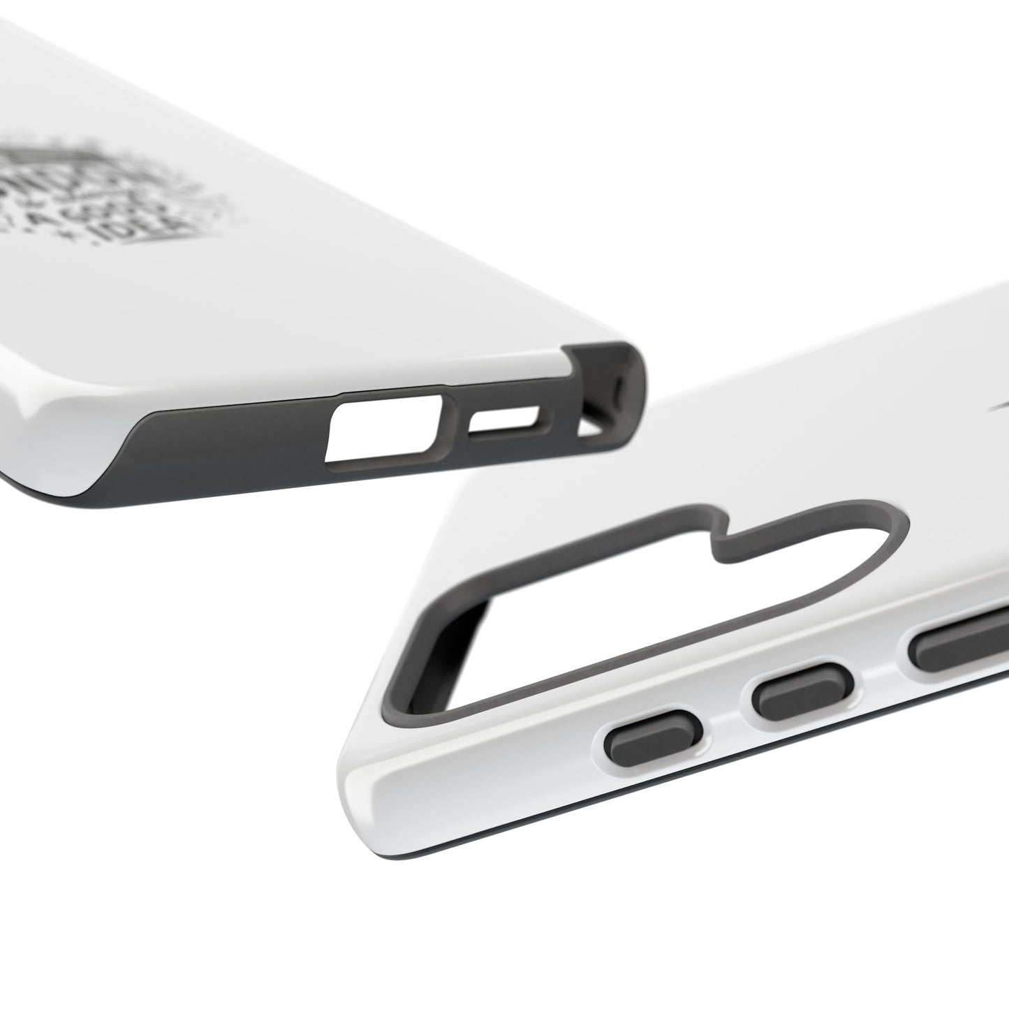 London Is Always A Good Idea Phone Case