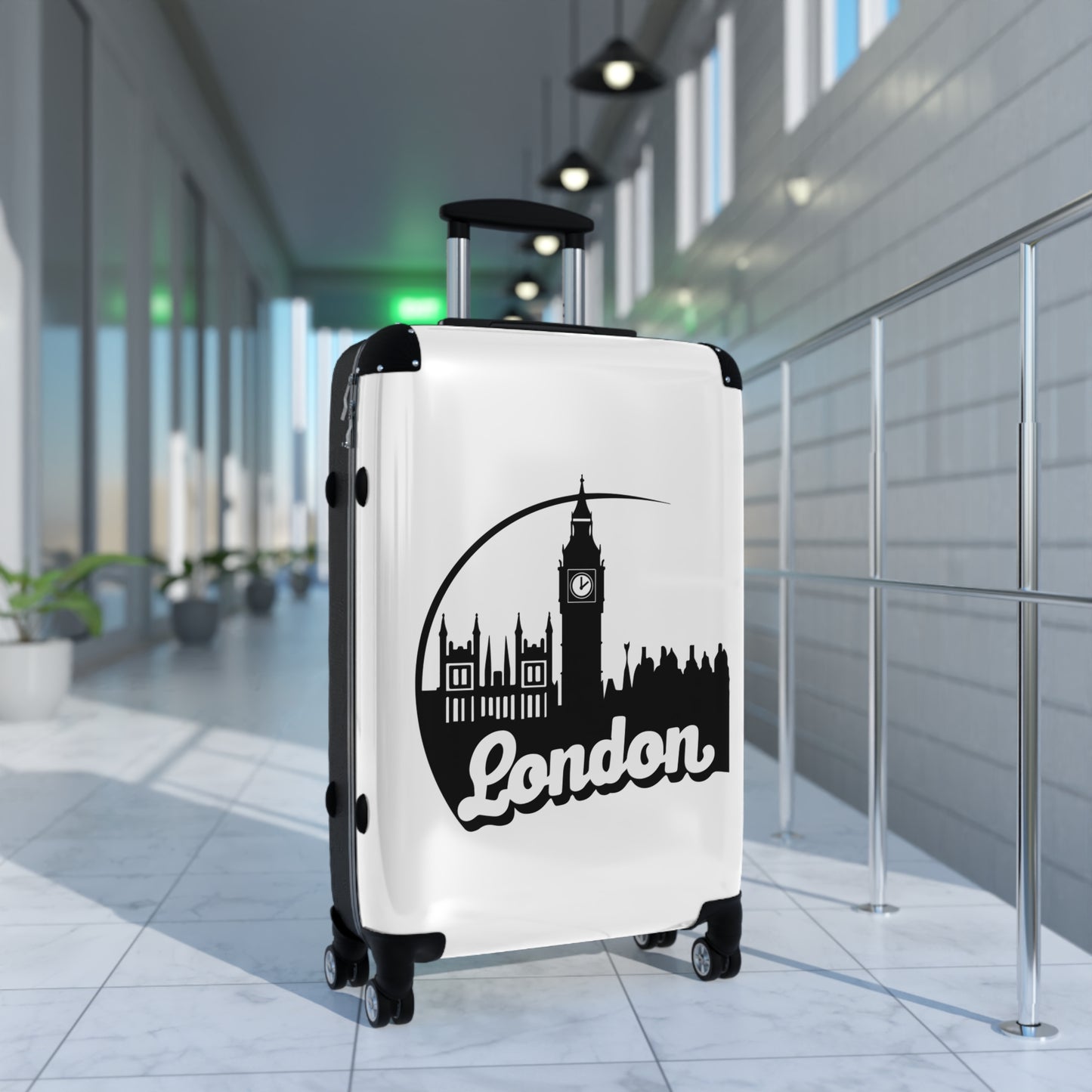 Pretty London - Suitcase