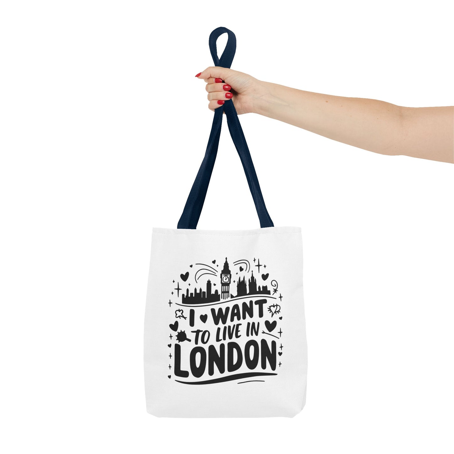 Tote Bag (AOP)