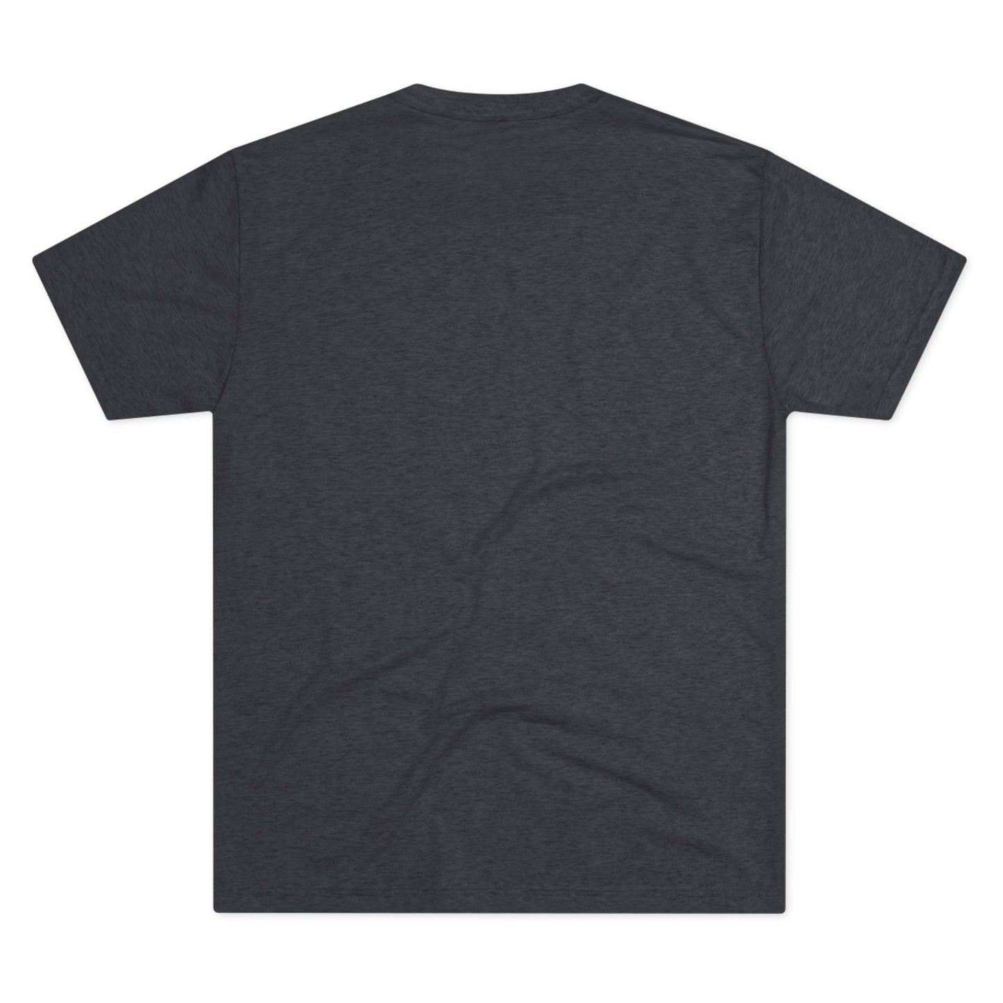 Vintage England Cozy Unisex Tri-Blend Crew Tee