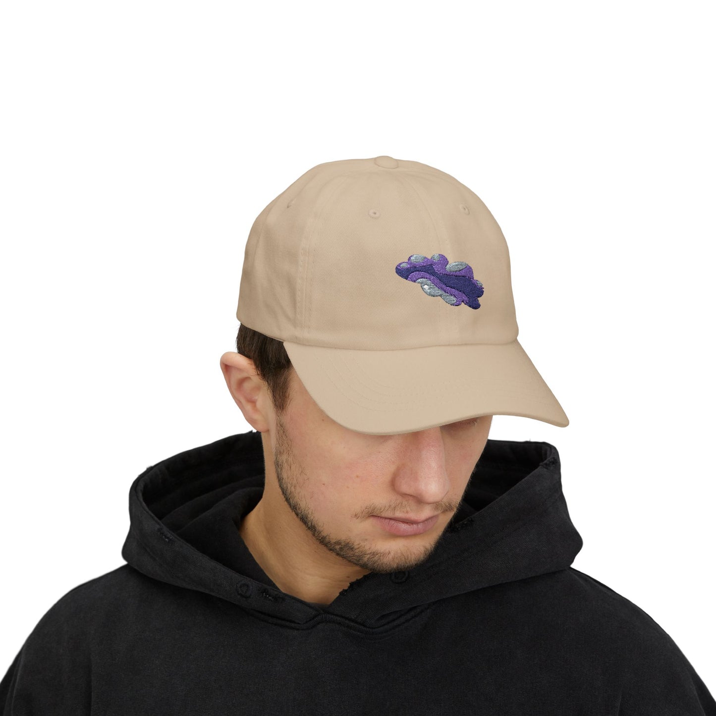 Stylish Classic Dad Cap - Trendy Dad Hat, Casual Accessories, Gift for Him, Summer Essential, Everyday Wear