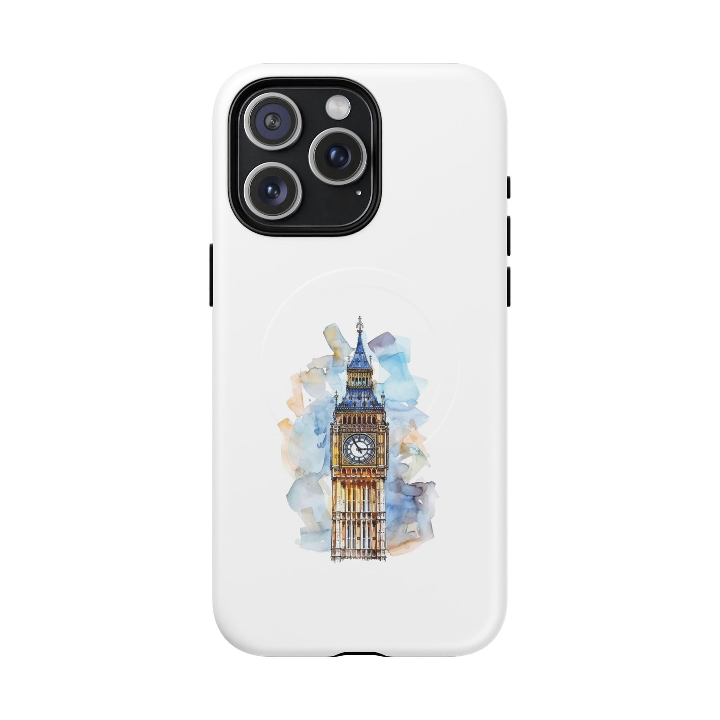 Durable Phone Cases with Iconic Designs, Tough Magnetic Cases, Protective Accessories, Phone Cover with Art, Stylish Tech Gifts