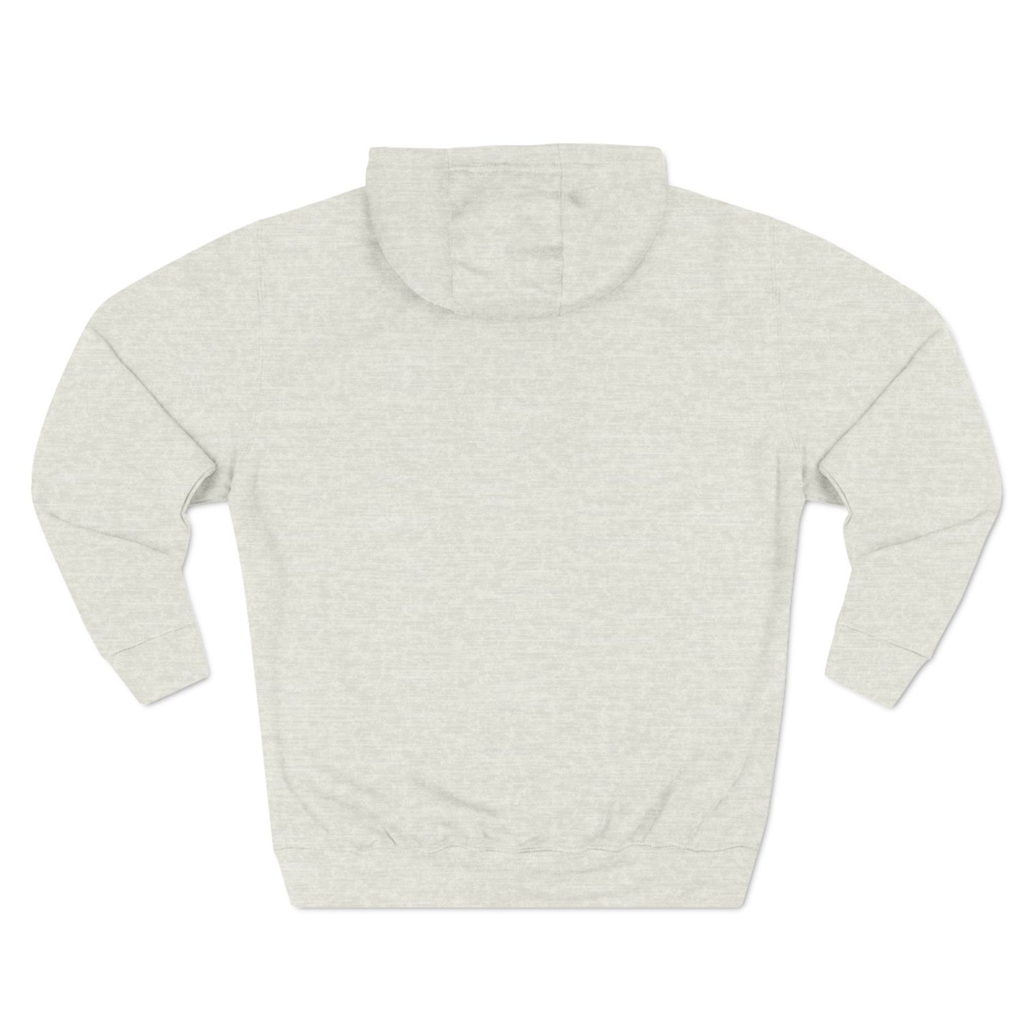 Vintage Car Classy Three-Panel Fleece Hoodie