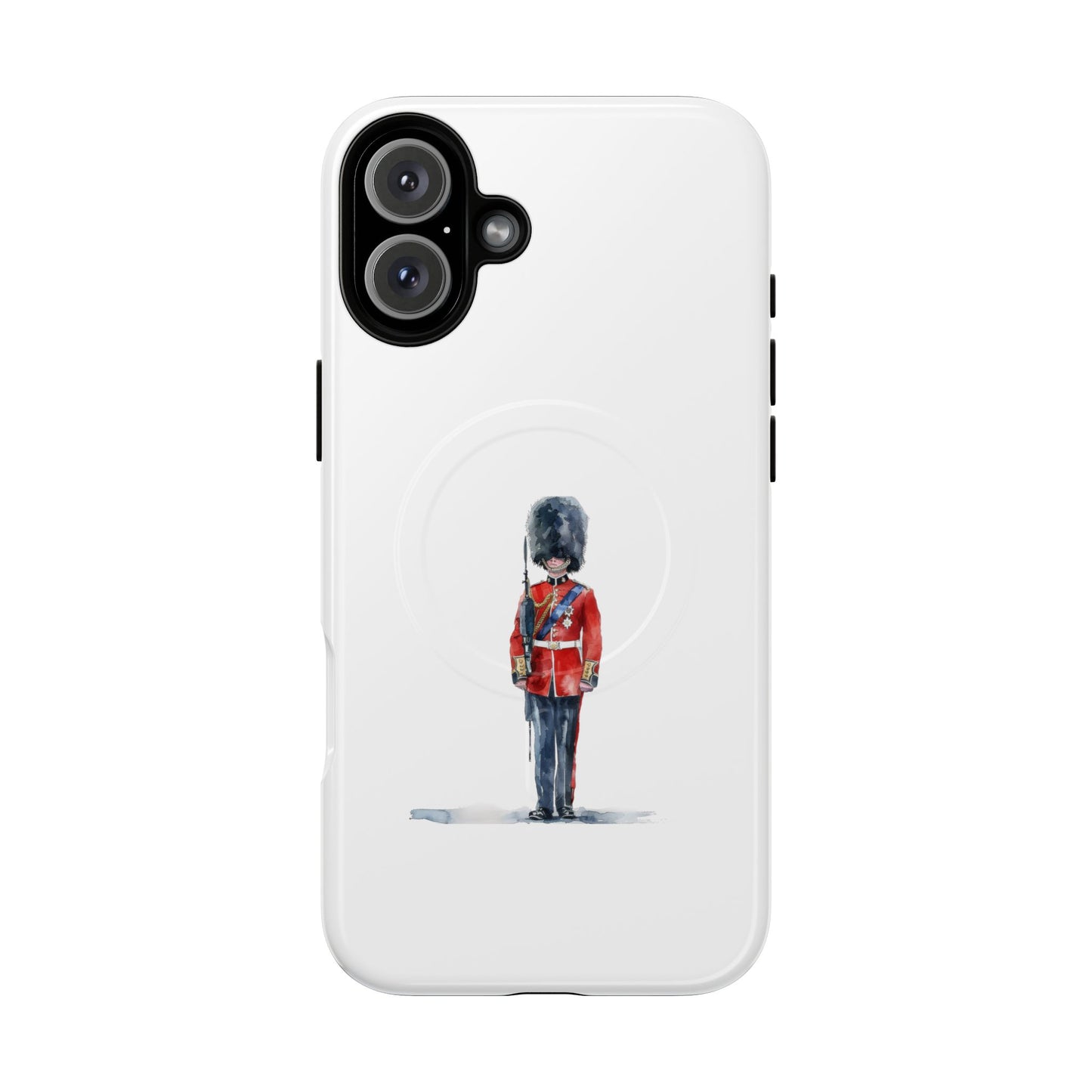 Tough Magnetic Phone Cases, Stylish Phone Accessories, Unique Gift for Her, Custom Case, Holiday Gift