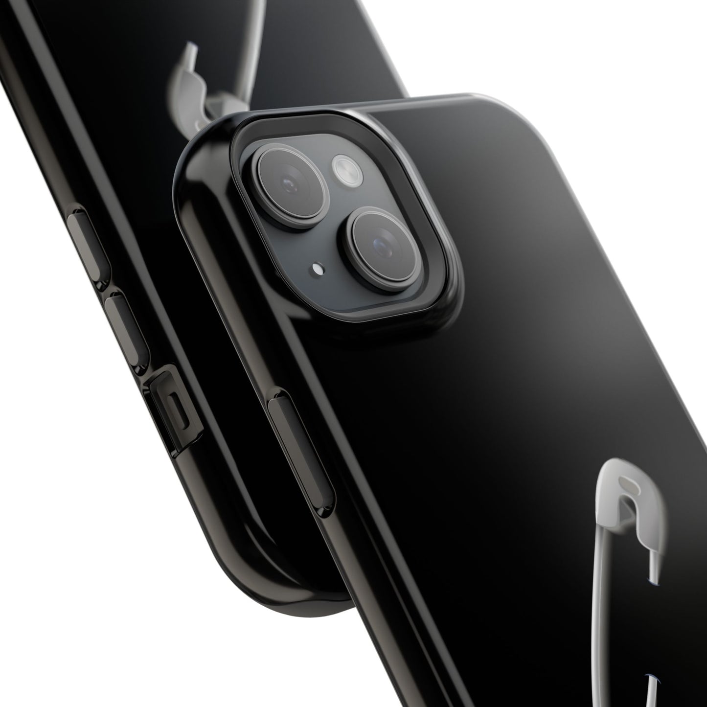 Stylish Magnetic Phone Cases, Trendy Phone Covers, Unique iPhone Accessories, Secure Phone Protection, Minimalist Phone Cases
