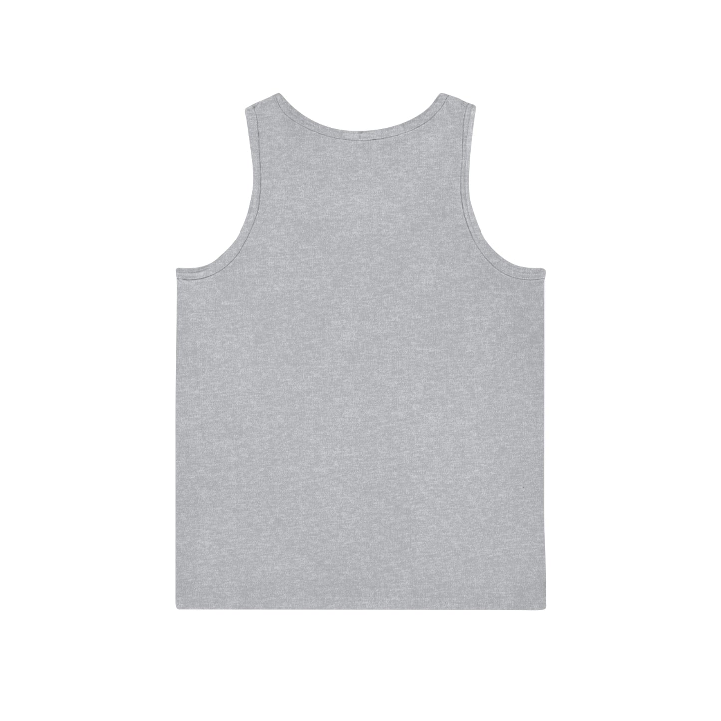 Unisex Softstyle™ Tank Top - Classic British Pub Vibes
