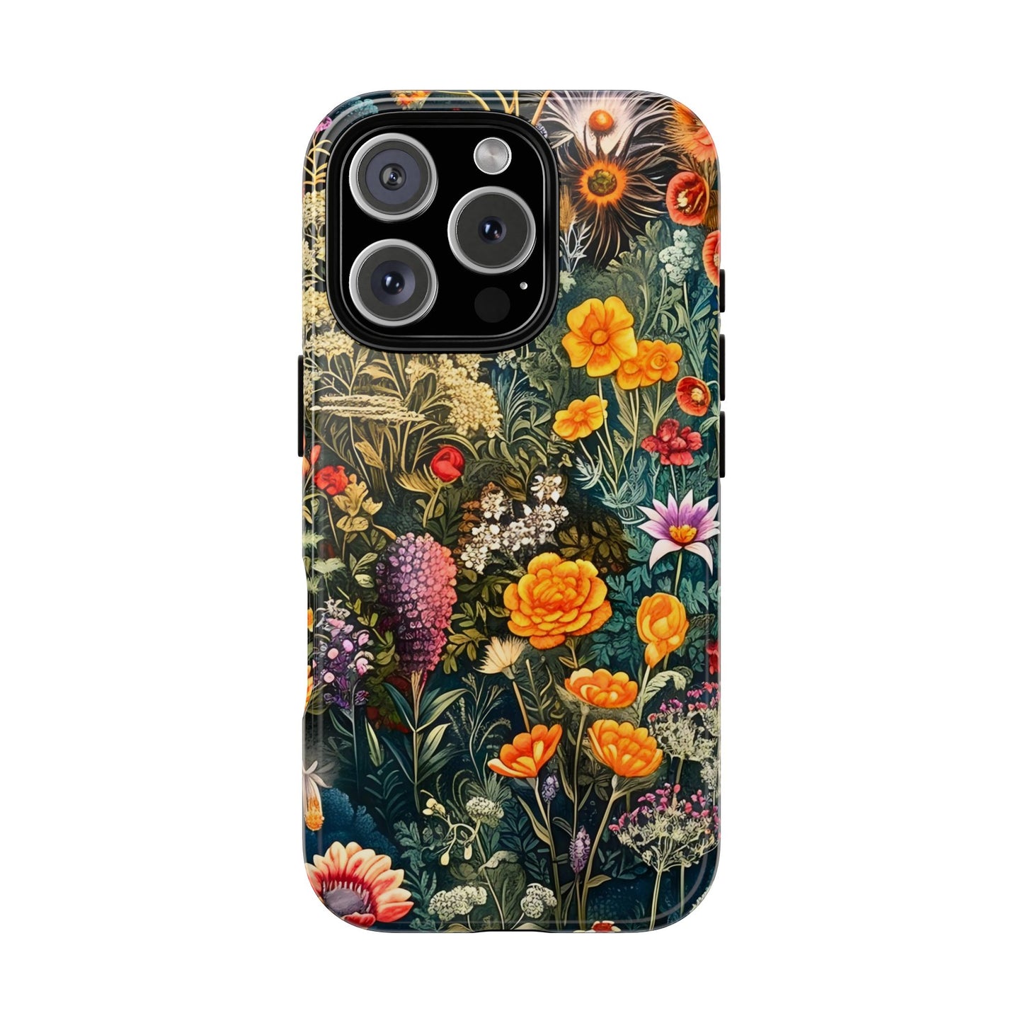 Floral Phone Case