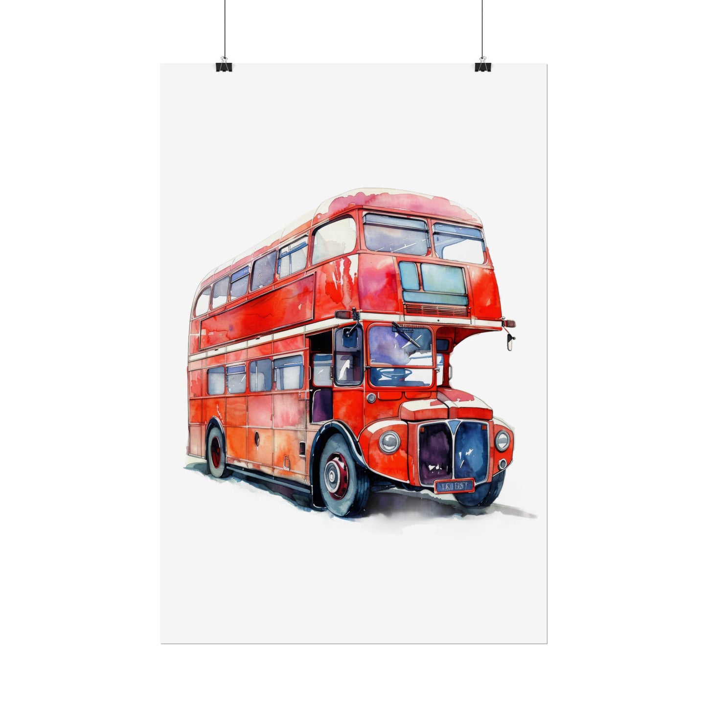 Rolled Posters