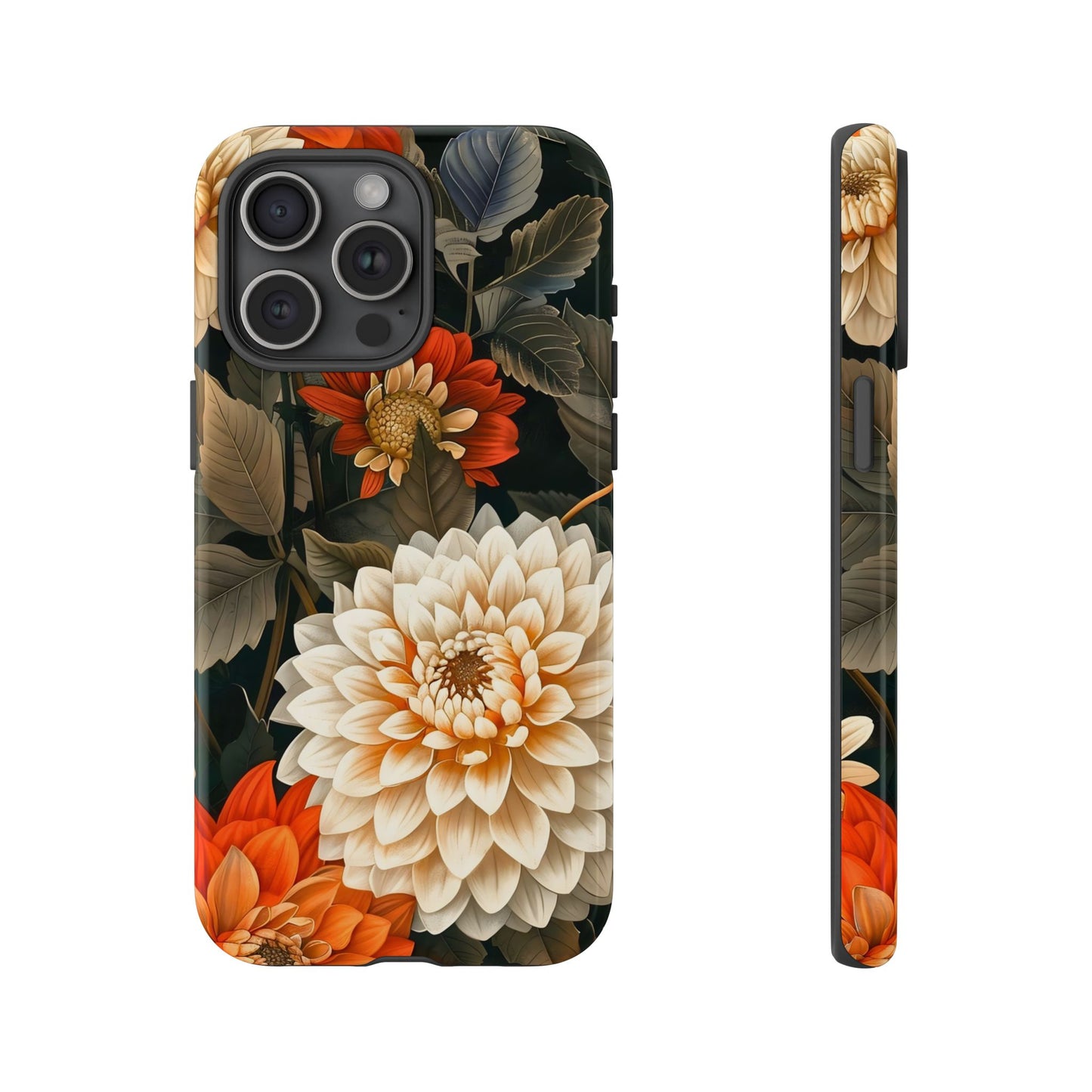 Jasmin Tough Cases