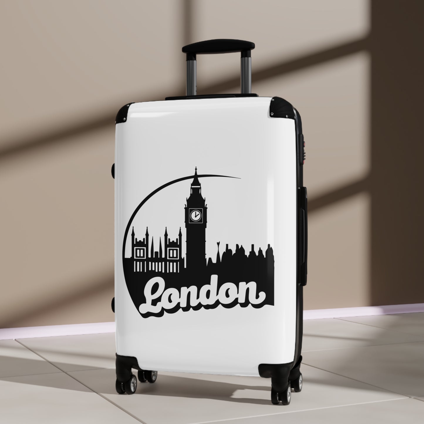 Pretty London - Suitcase