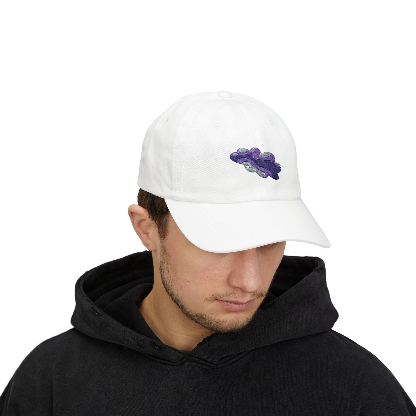 Stylish Classic Dad Cap - Trendy Dad Hat, Casual Accessories, Gift for Him, Summer Essential, Everyday Wear