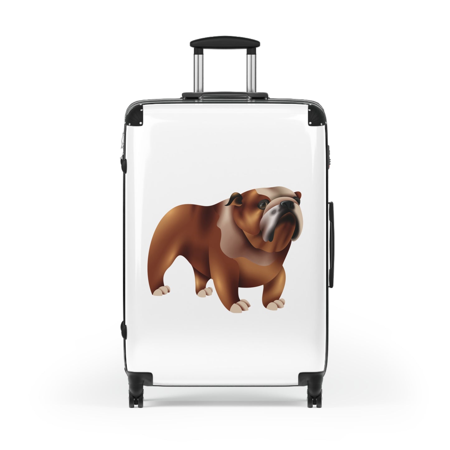 Beirish Dog - Suitcase