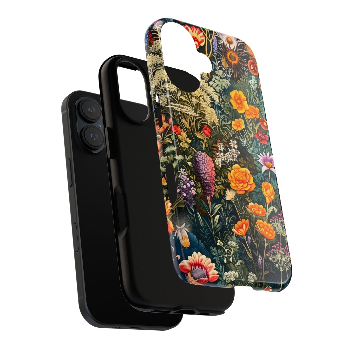 Floral Phone Case