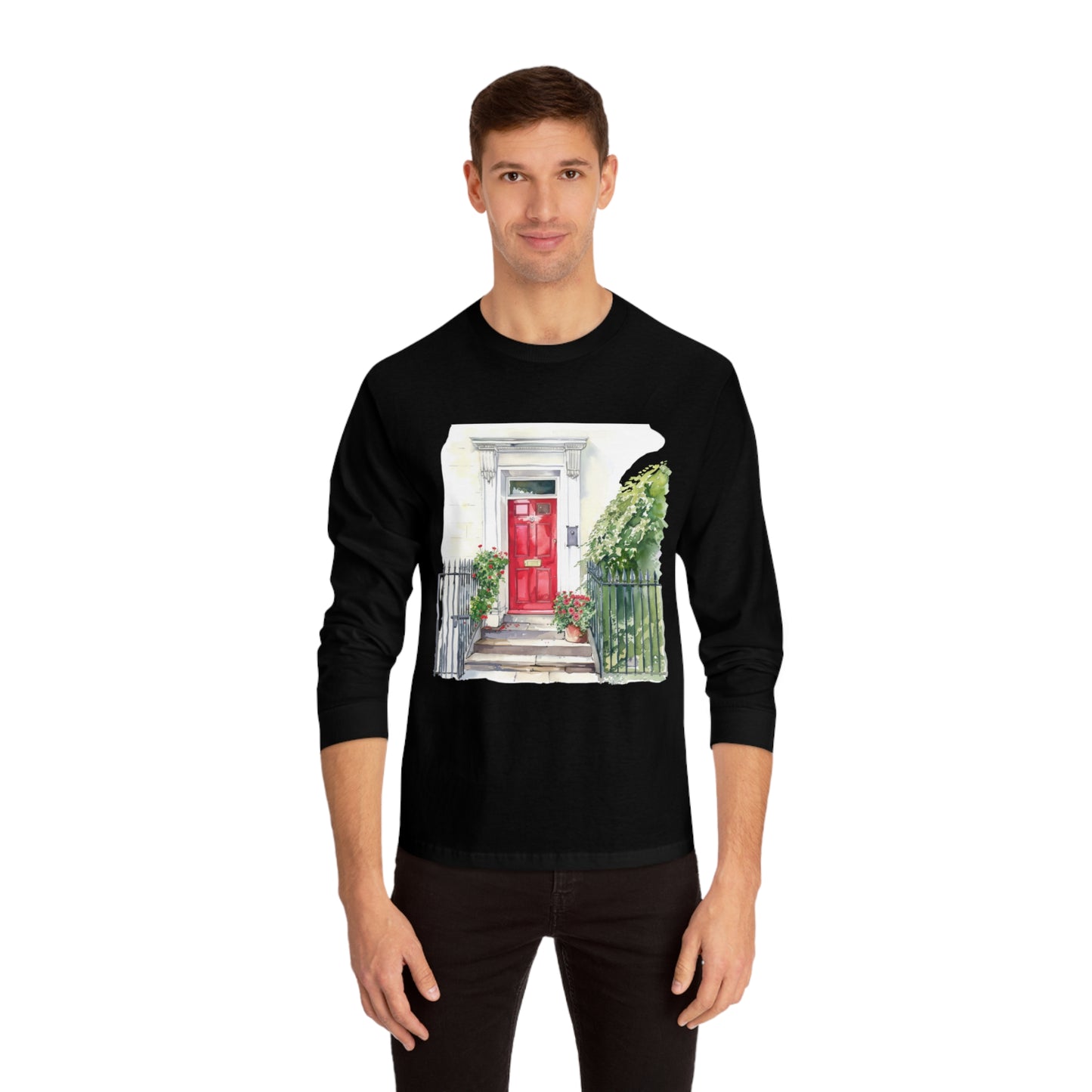 Unisex Classic Long Sleeve T-Shirt