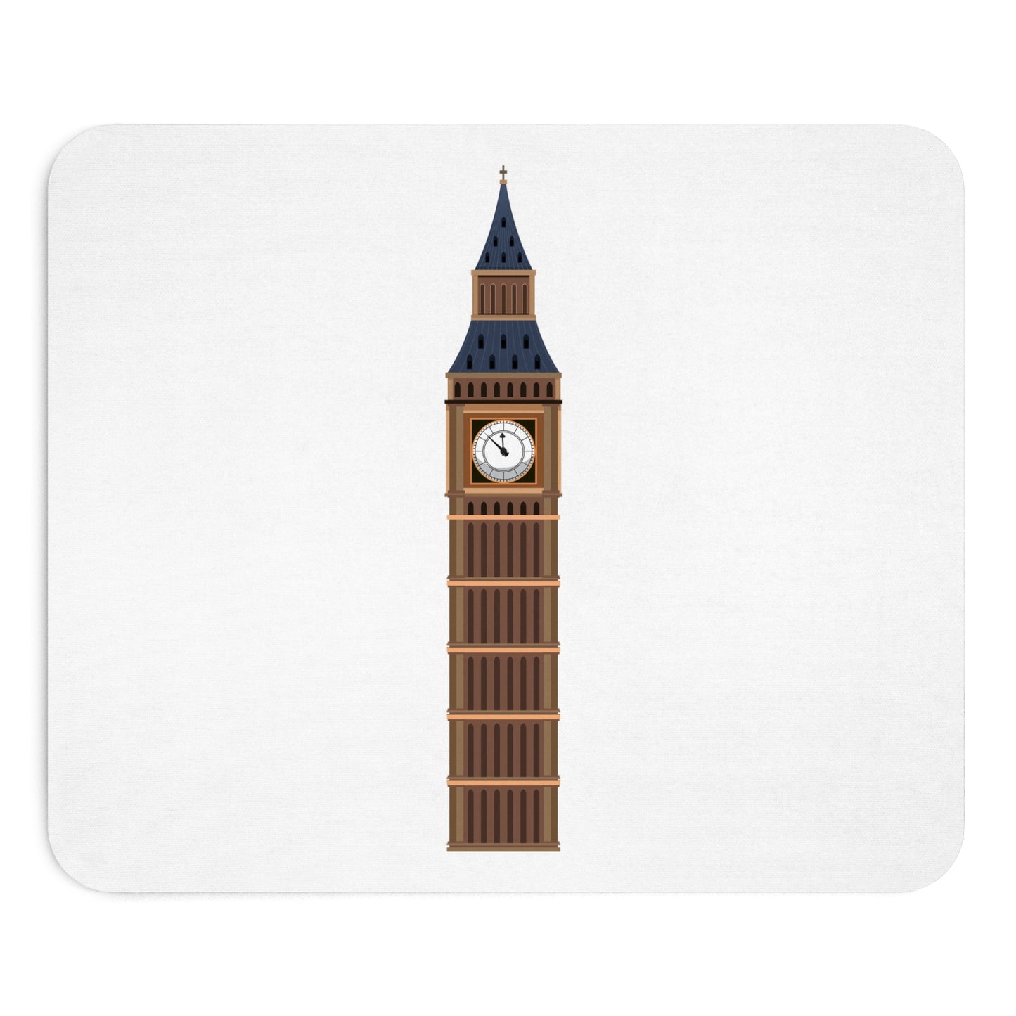 Mouse Pad (EU)