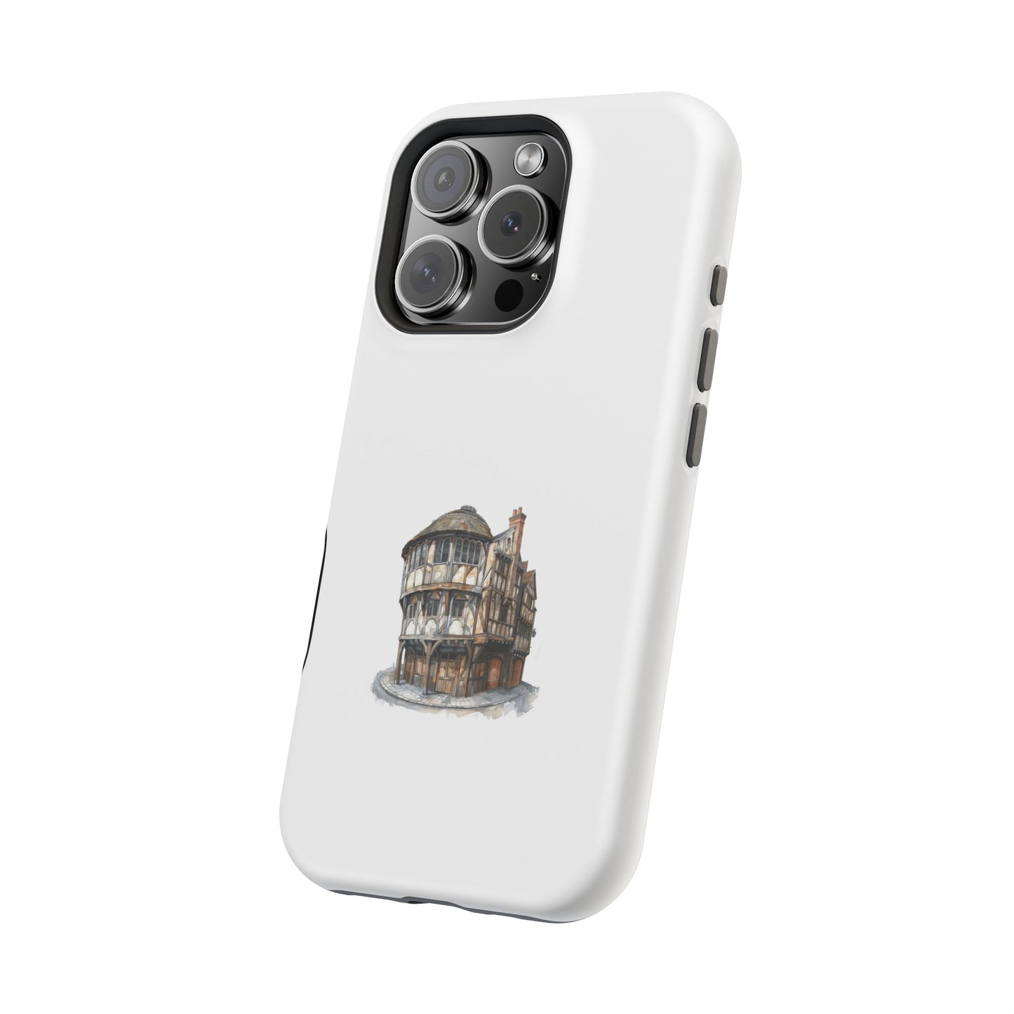 Magnetic Phone Cases with Unique Designs, Custom Phone Covers for Personal Style, Creative Gift for Tech Lovers, Stylish Magnetic Cases