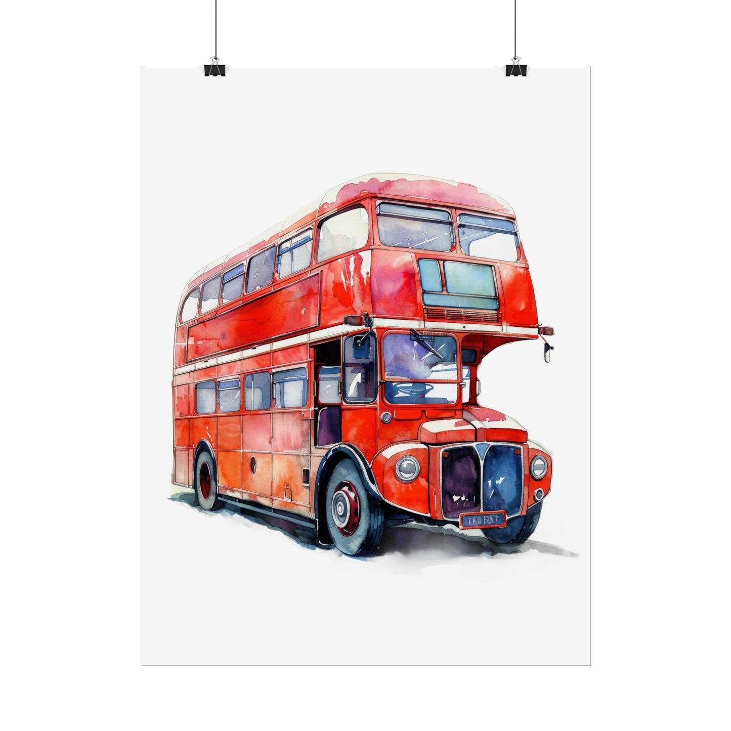 Rolled Posters