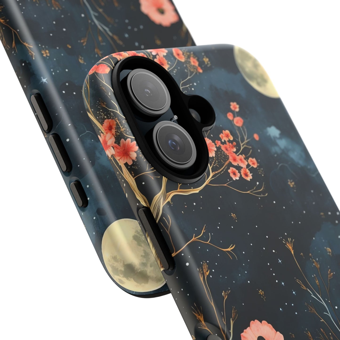 Flowers Tough Cases