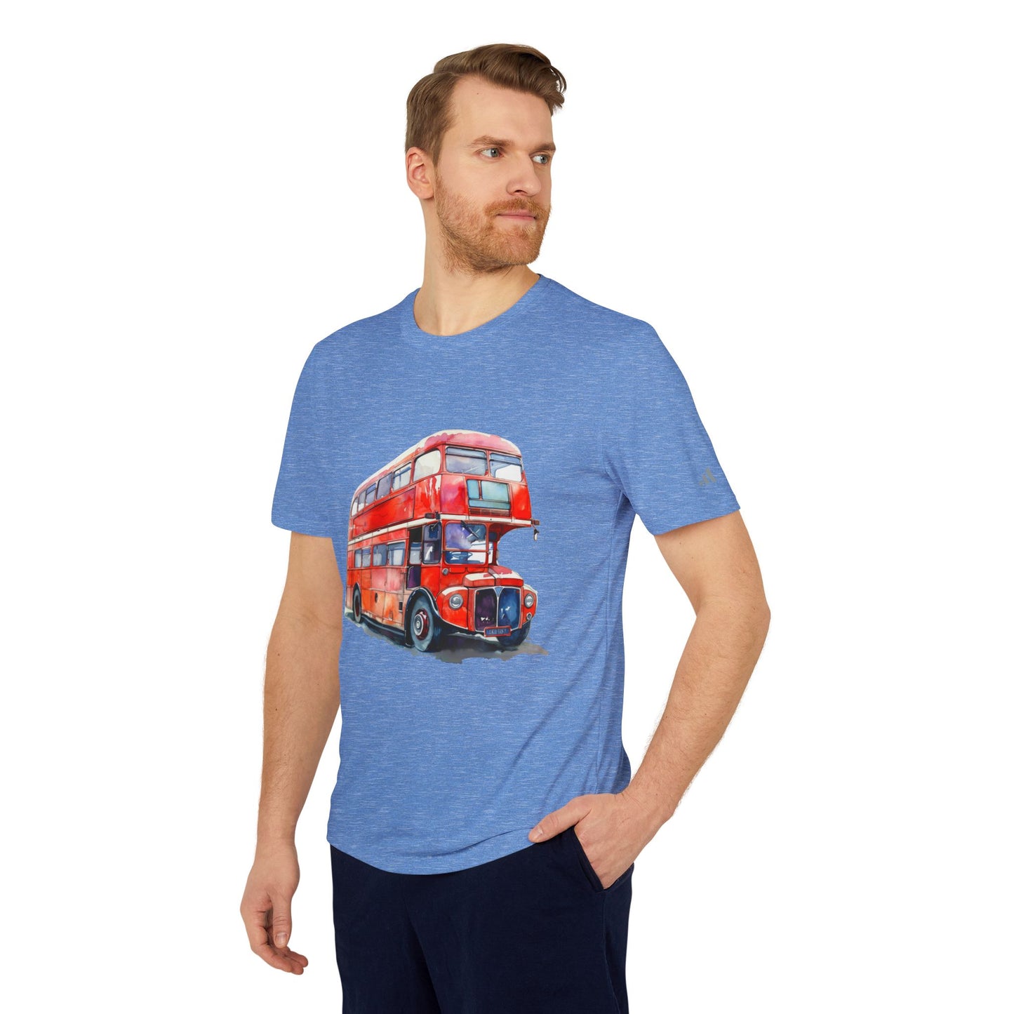 adidas Unisex Sport T-shirt -
