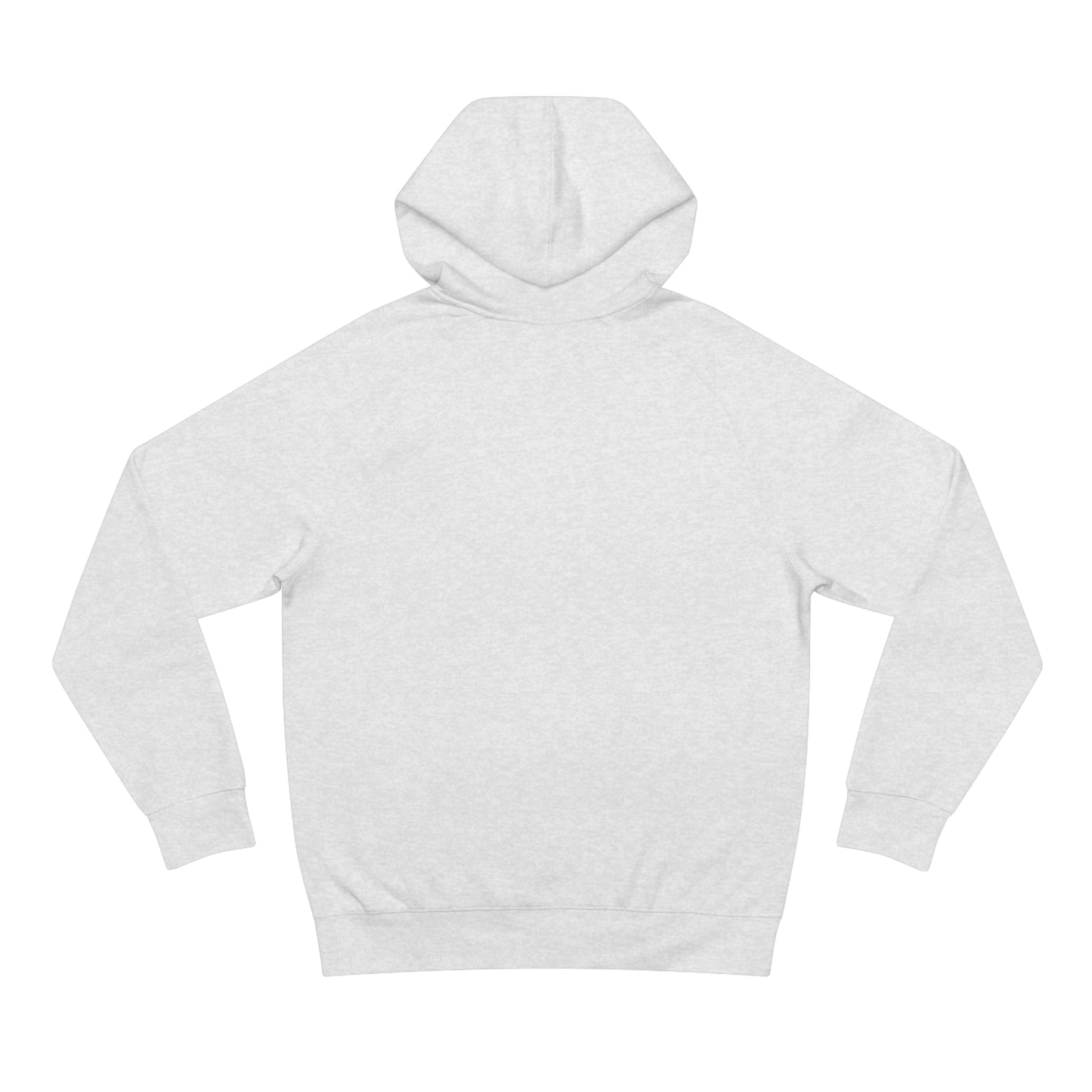 Relaxed Unisex Hoodie - Tower Bridge