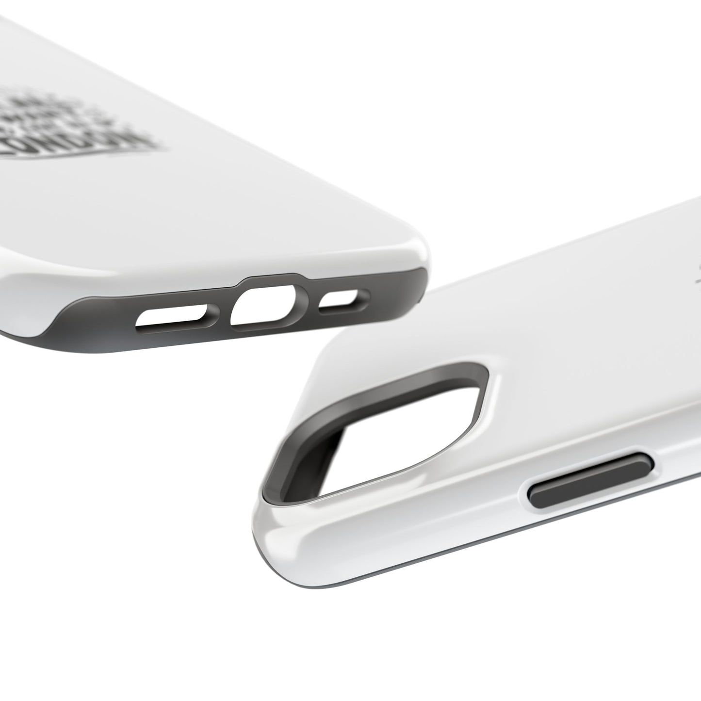 Magnetic Tough Cases