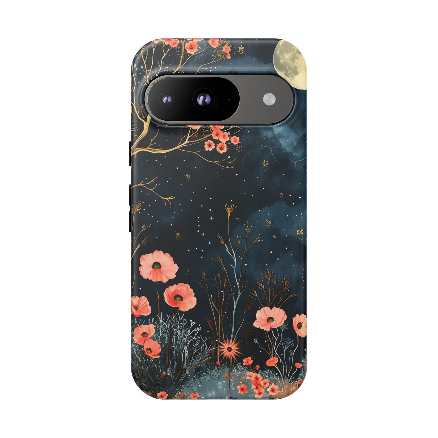 Flowers Tough Cases
