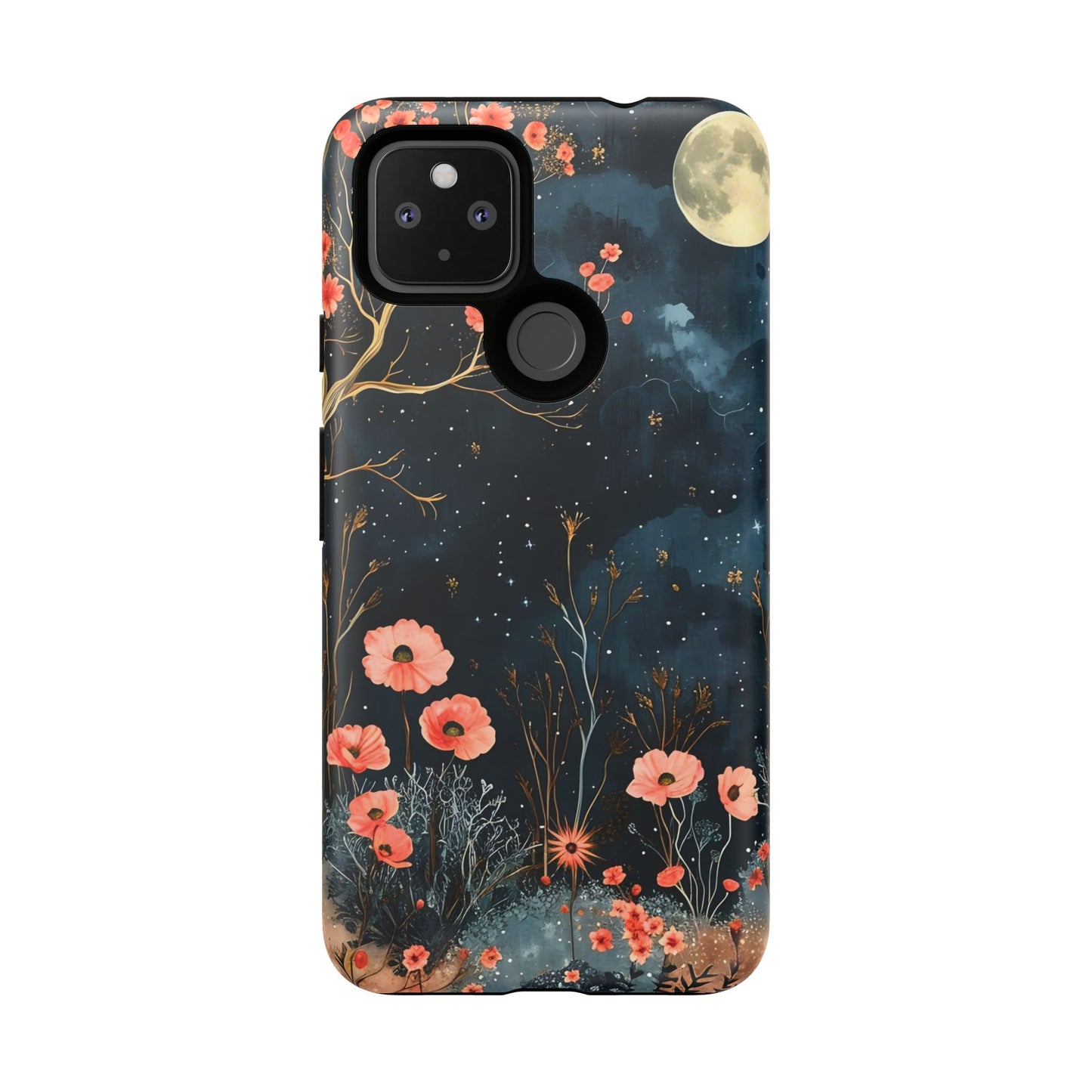Flowers Tough Cases