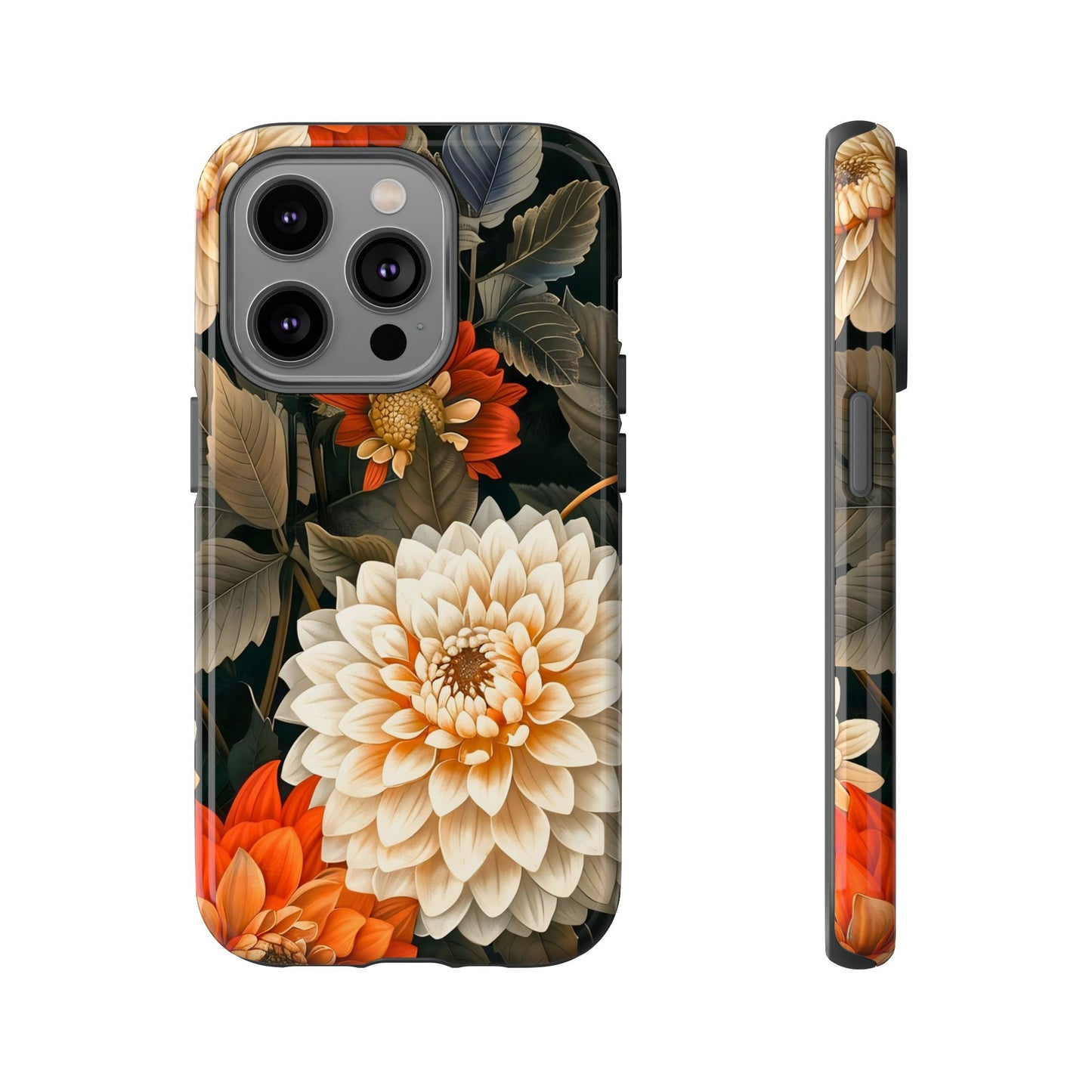 Jasmin Tough Cases