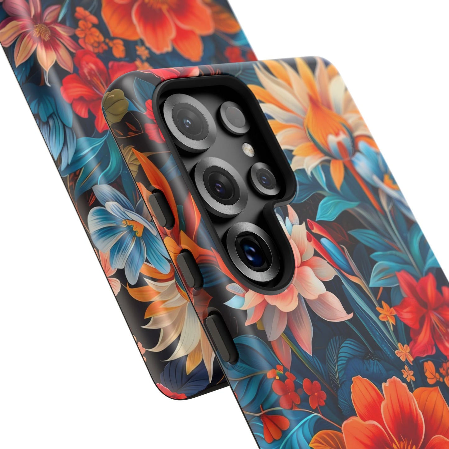 Floral Phone Case