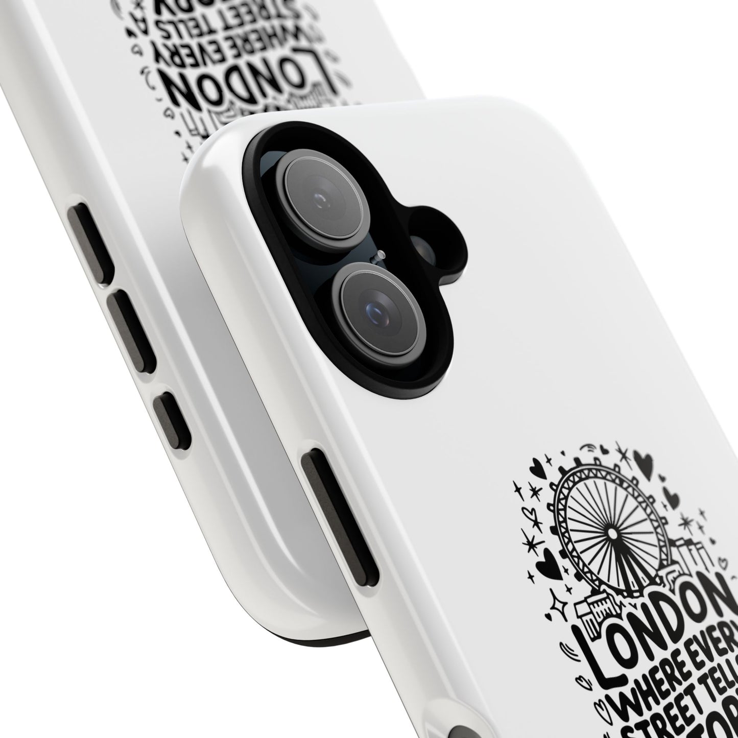Birthday Girl Phone Case - Tough Cases for Celebrations