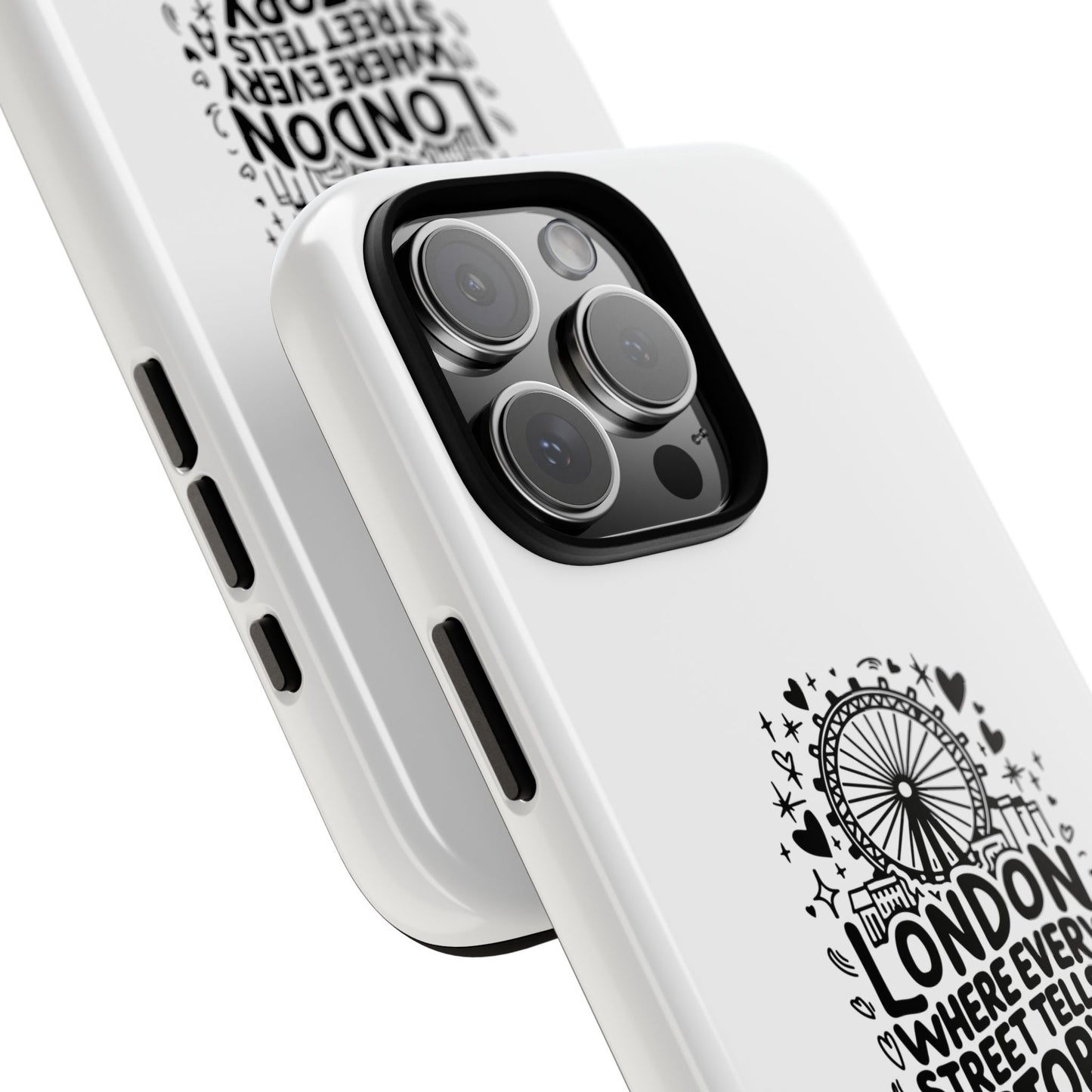 Birthday Girl Phone Case - Tough Cases for Celebrations