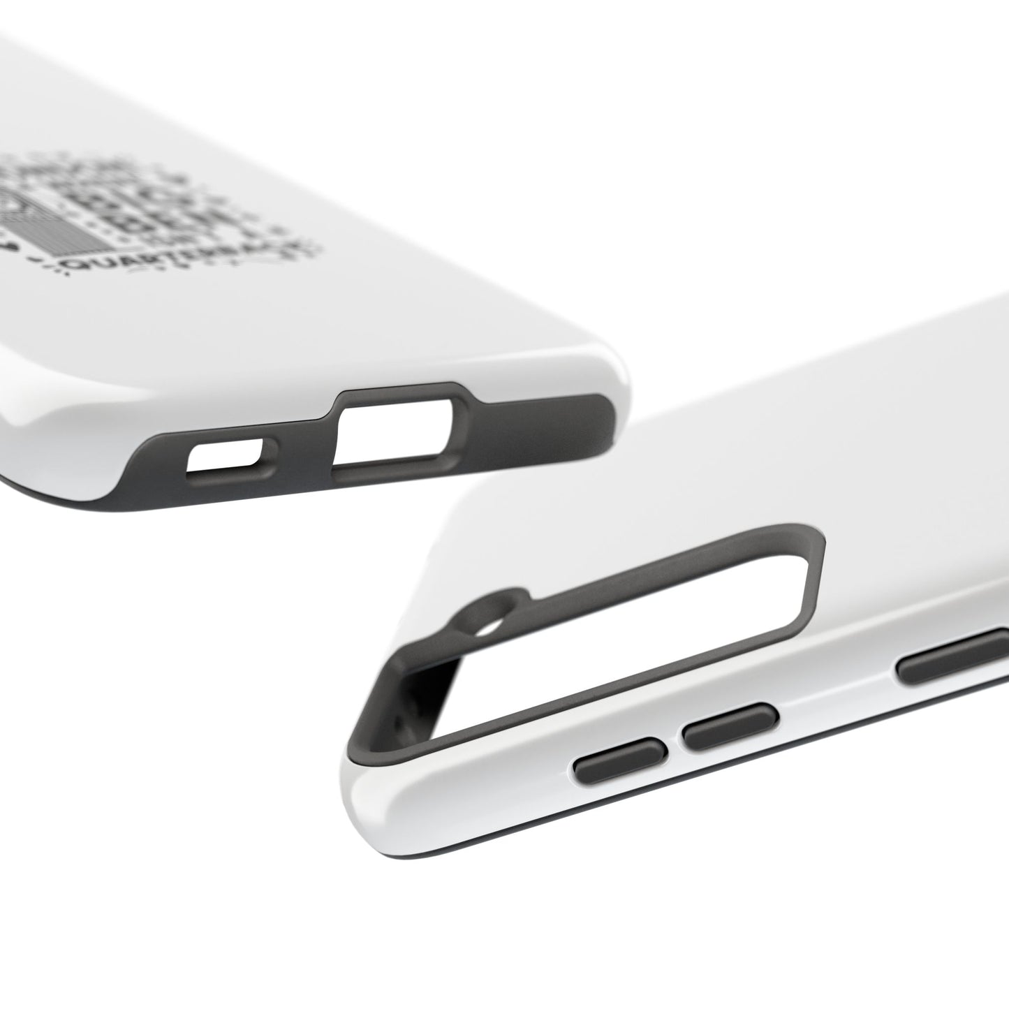 London Big Ben Tough Phone Case - Fun & Durable Protection