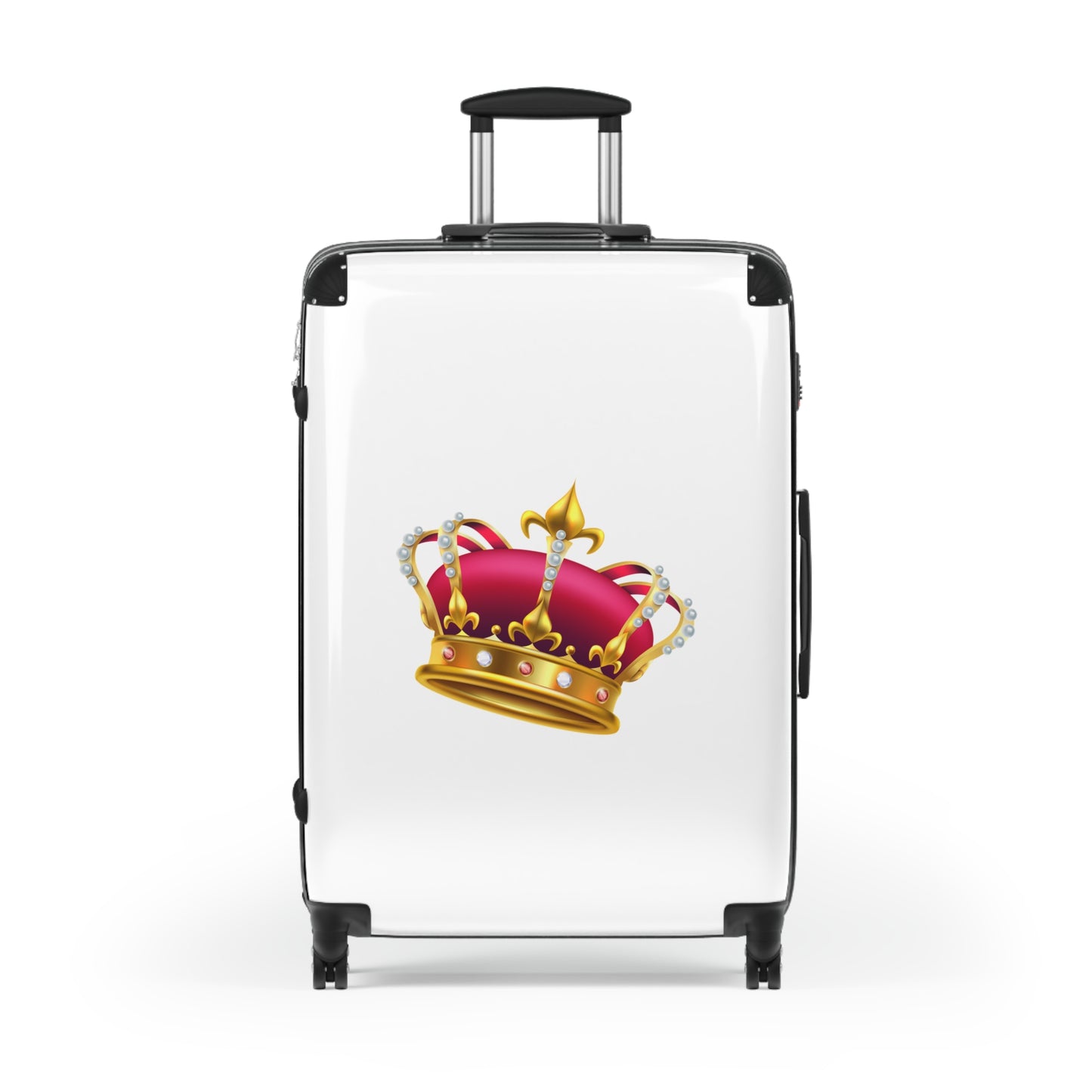 Royal Crown - Suitcase