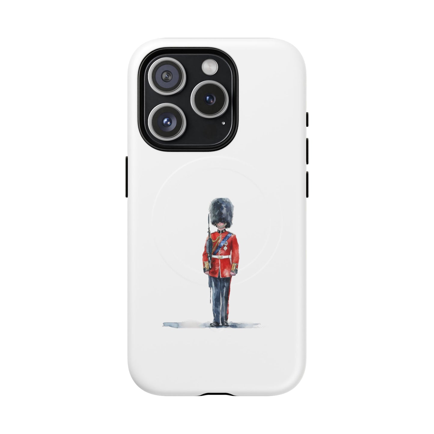 Tough Magnetic Phone Cases, Stylish Phone Accessories, Unique Gift for Her, Custom Case, Holiday Gift