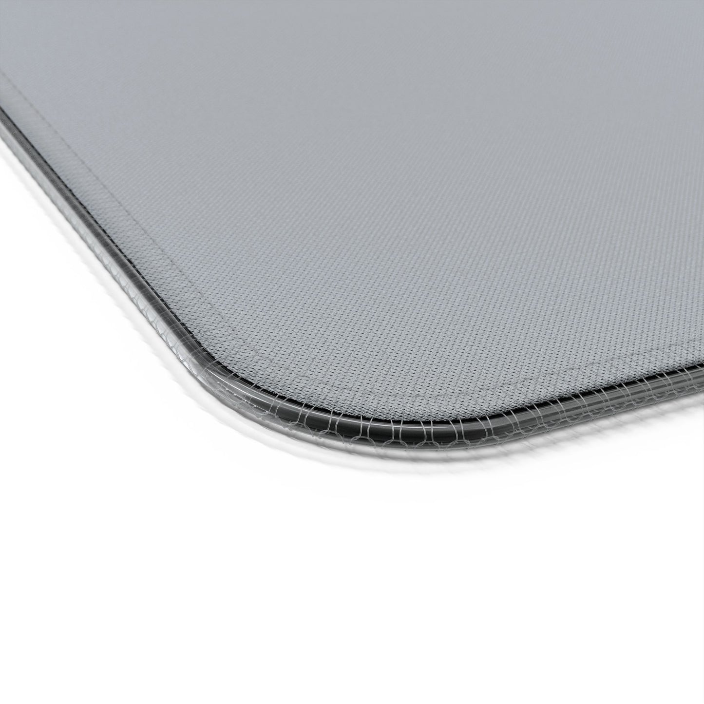 Royal Crown Icon - LED Gaming Mouse Pad with Wireless Charging, Ideal for Gamers, Desk Accessories, Gift for Gaming Enthusiasts, Home Office Setup, LED Decor