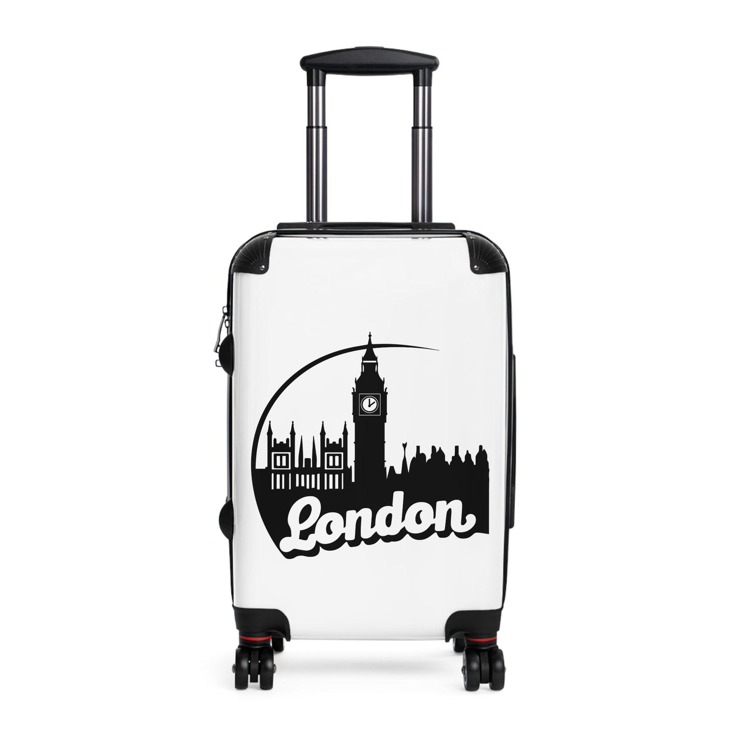 Pretty London - Suitcase