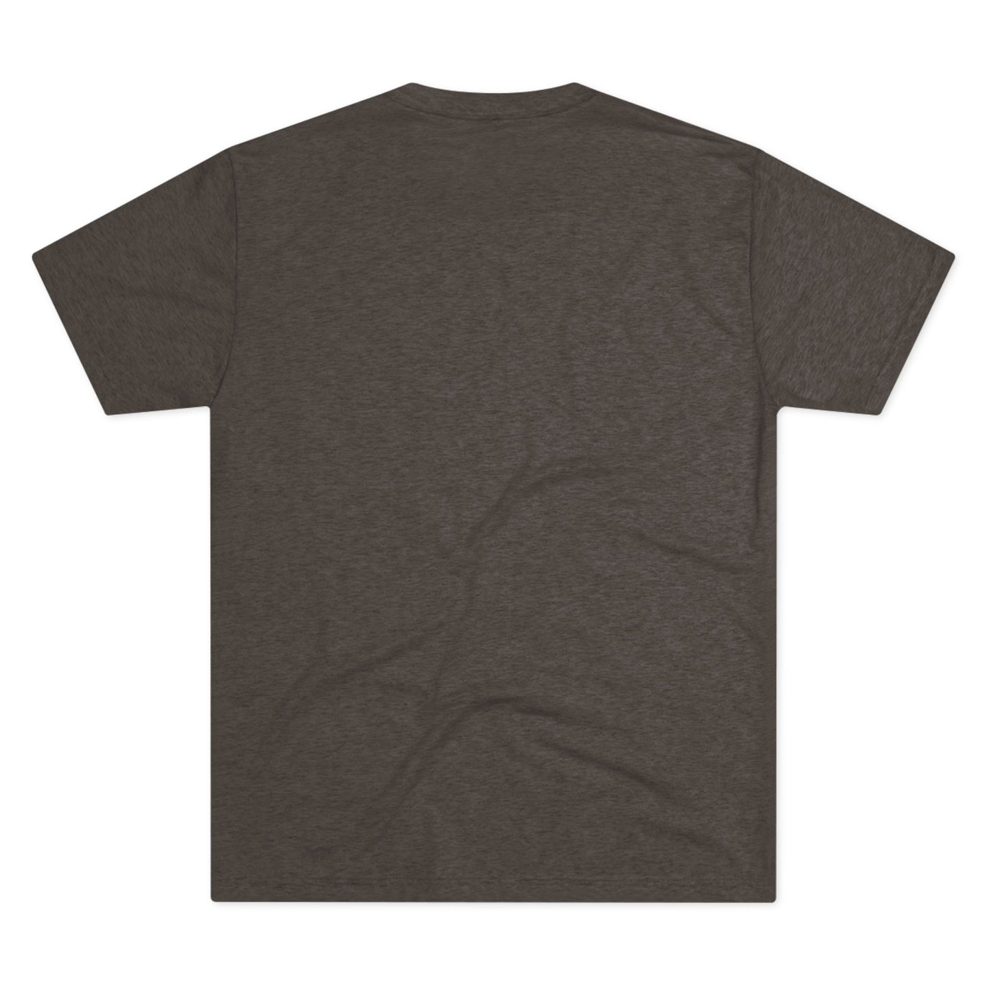 Vintage England Cozy Unisex Tri-Blend Crew Tee