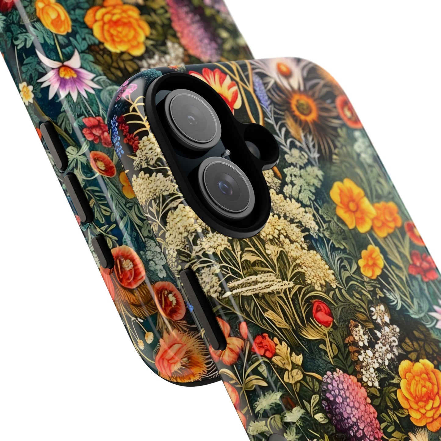 Floral Phone Case