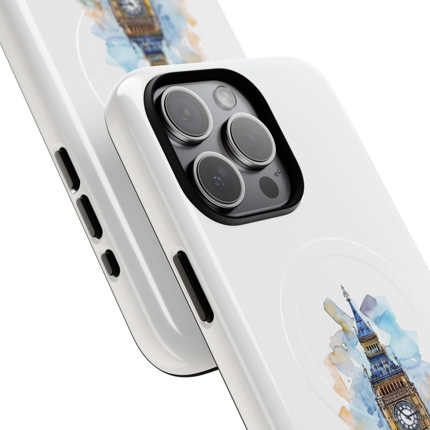 Durable Phone Cases with Iconic Designs, Tough Magnetic Cases, Protective Accessories, Phone Cover with Art, Stylish Tech Gifts
