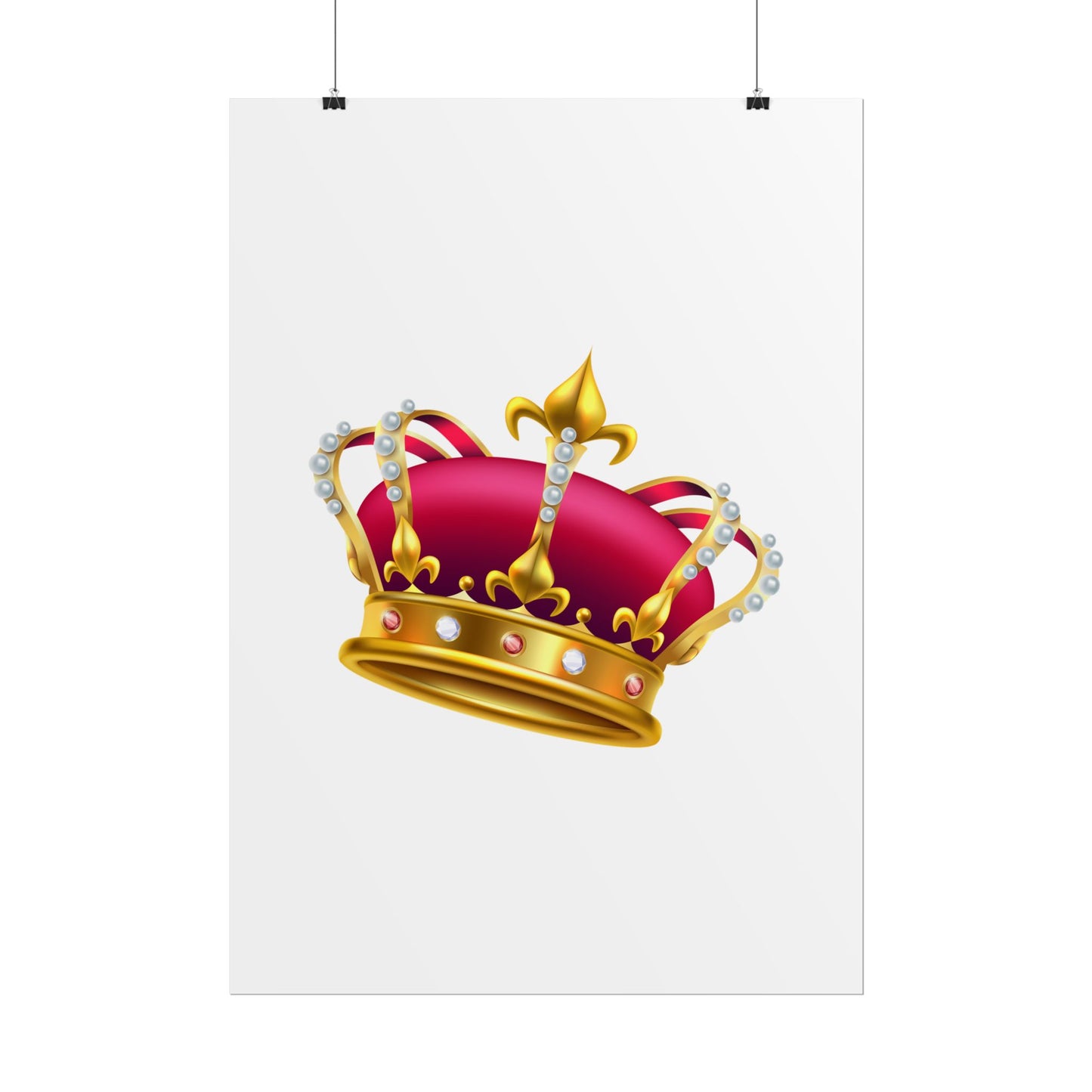 Rolled Posters