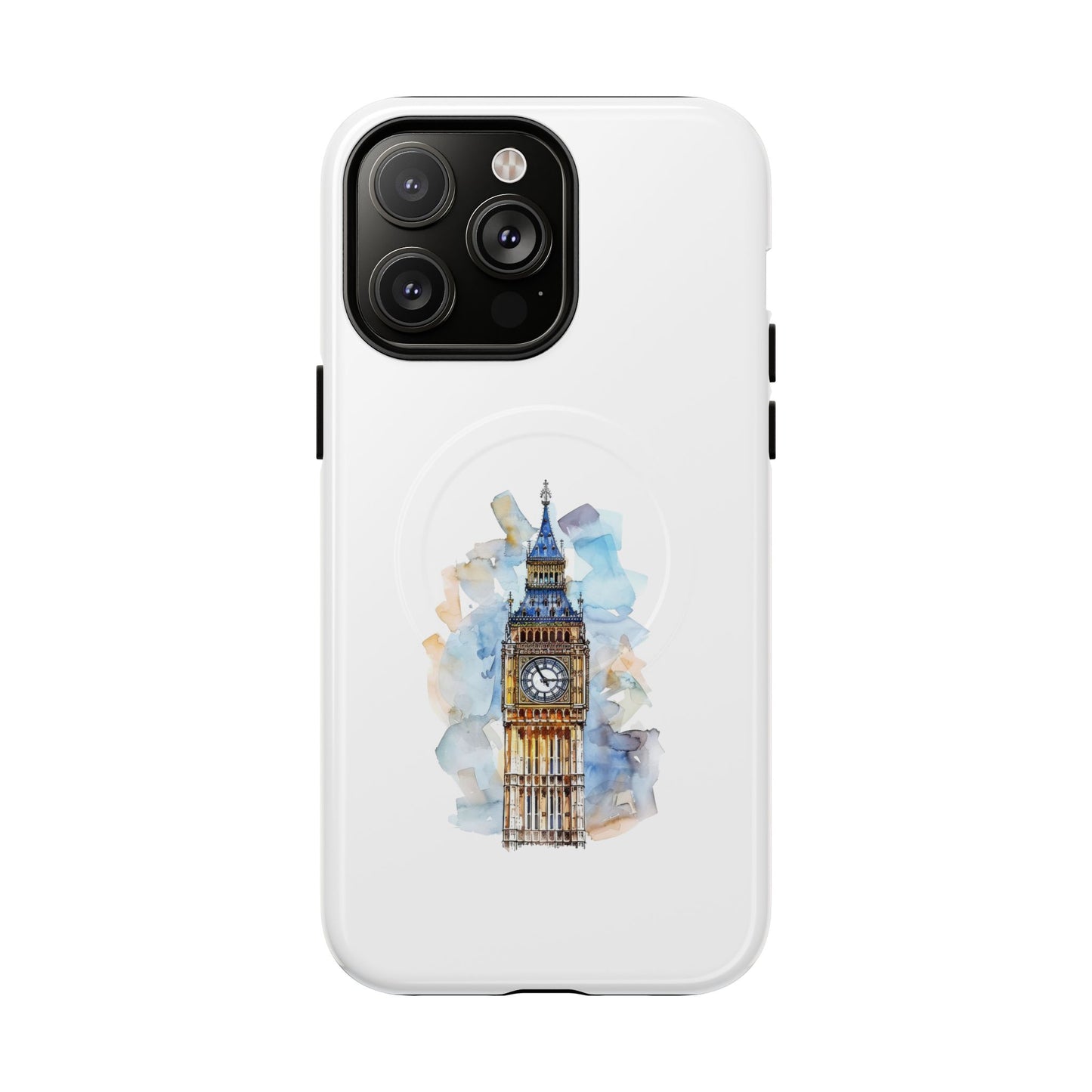 Durable Phone Cases with Iconic Designs, Tough Magnetic Cases, Protective Accessories, Phone Cover with Art, Stylish Tech Gifts