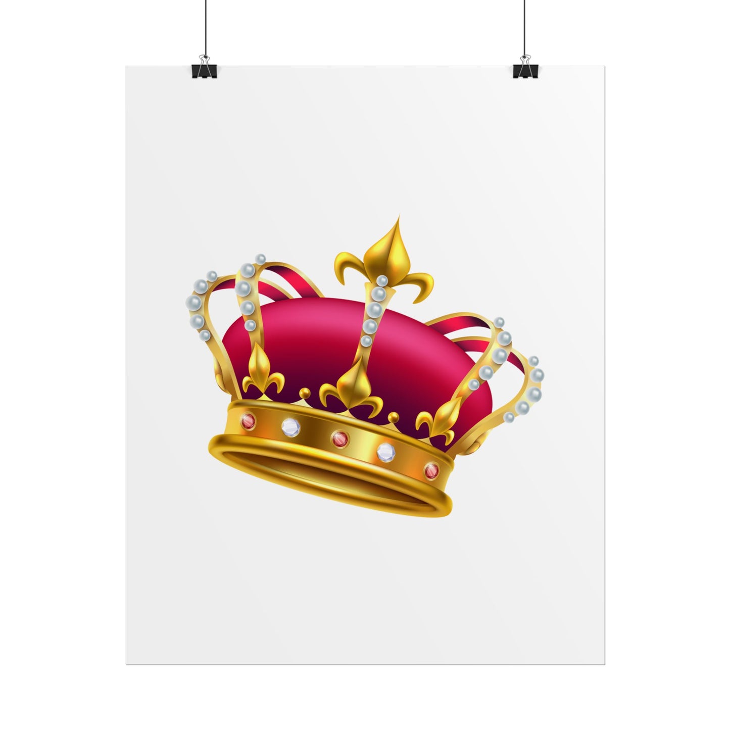 Rolled Posters
