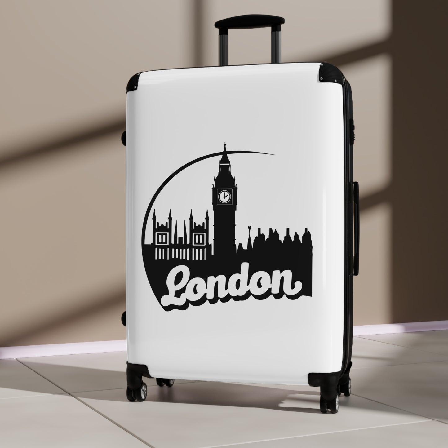 Pretty London - Suitcase