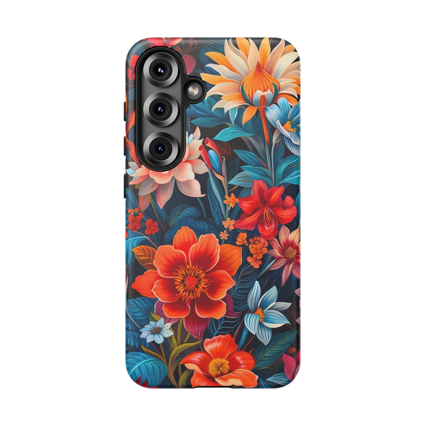 Floral Phone Case