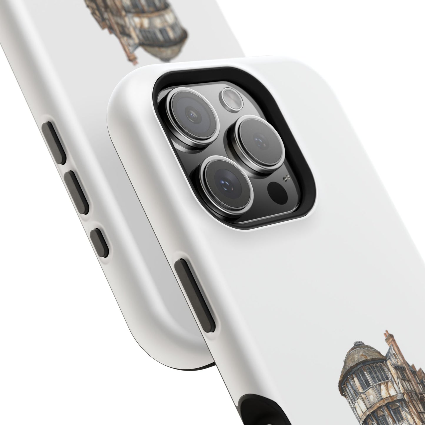 Magnetic Phone Cases with Unique Designs, Custom Phone Covers for Personal Style, Creative Gift for Tech Lovers, Stylish Magnetic Cases