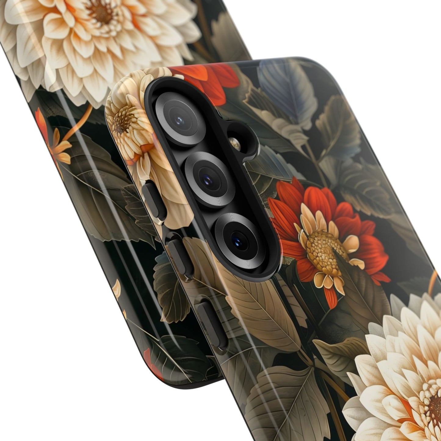 Jasmin Tough Cases