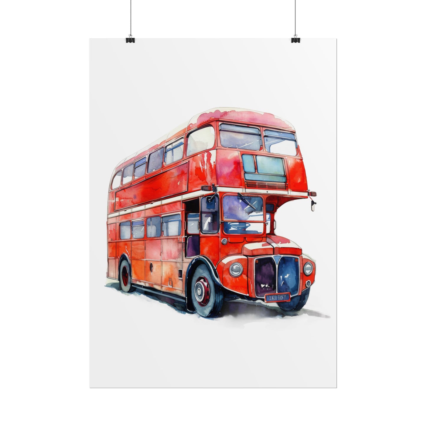 Rolled Posters