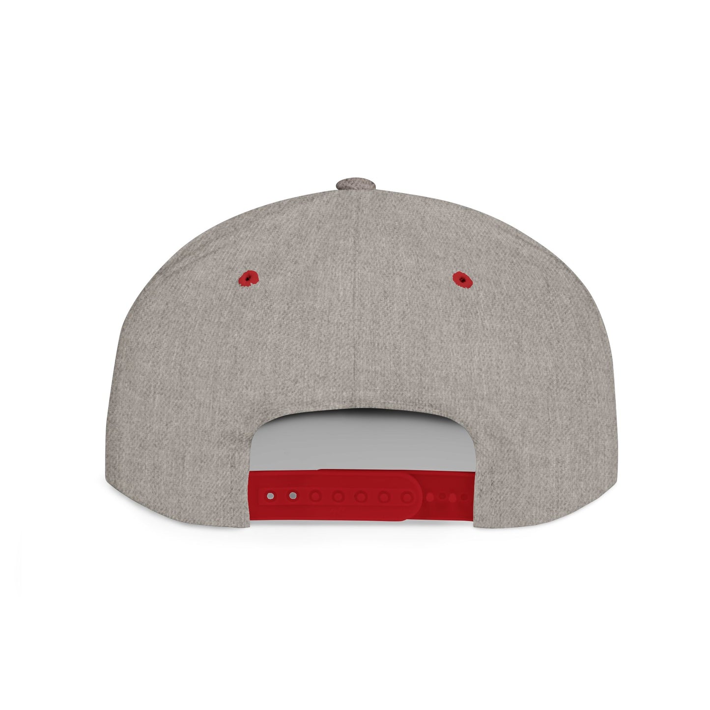 Stylish Flat Bill Snapback Hat, Trendy Cap for Graphic Lovers, Perfect for Festivals, Birthdays, and Everyday Wear