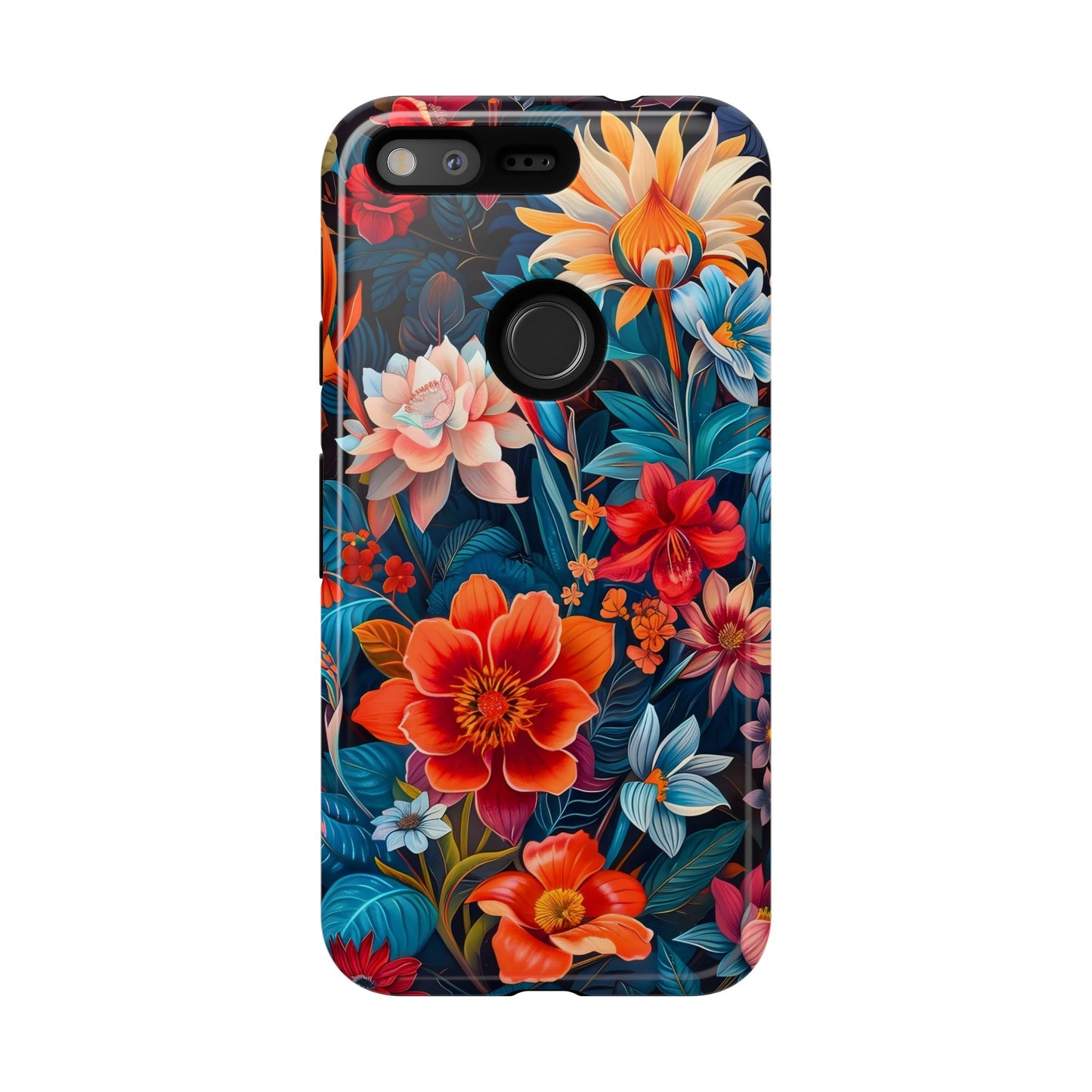 Floral Phone Case
