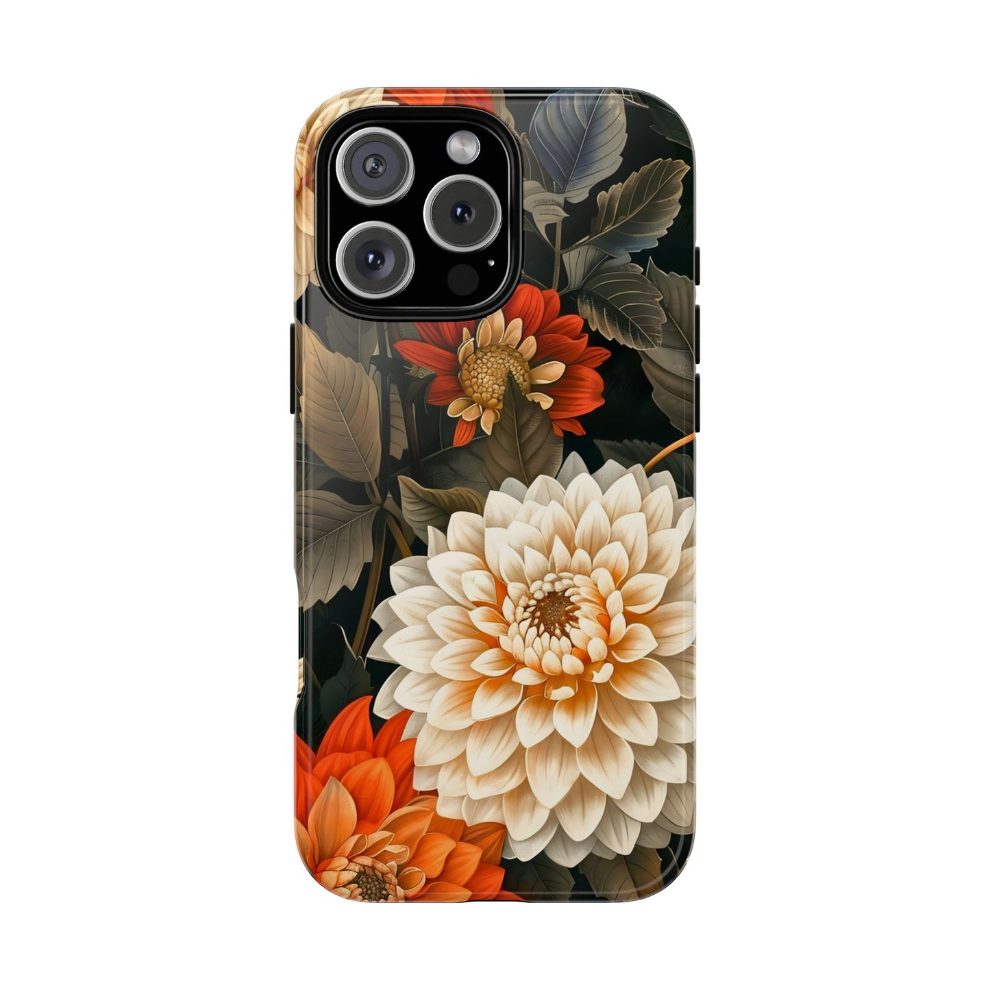 Jasmin Tough Cases